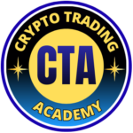 Crypto Trading Academy Logo